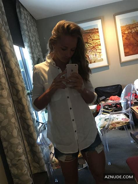 Danni Wyatt Nude Aznude