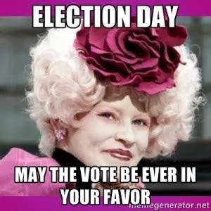 Funny Election Day Memes for 2024 - Lola Lambchops