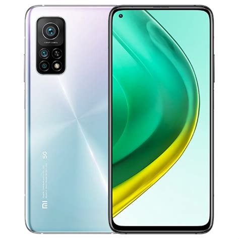 Especificaciones precio y características de Xiaomi Redmi Note 10