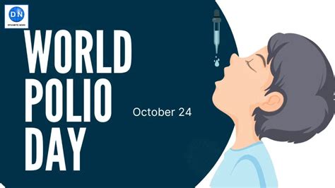 World Polio Day 2024 Know Date Theme History …