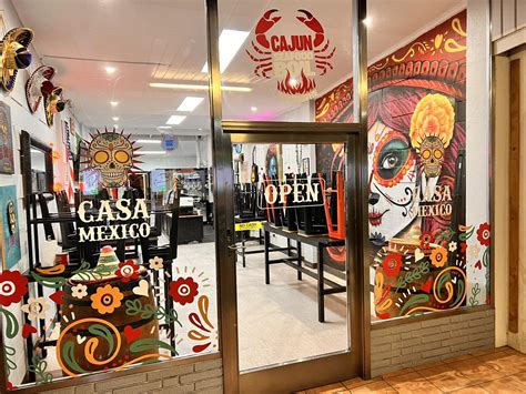 Casa Mexico Pukekohe - Auckand Restaurant Review