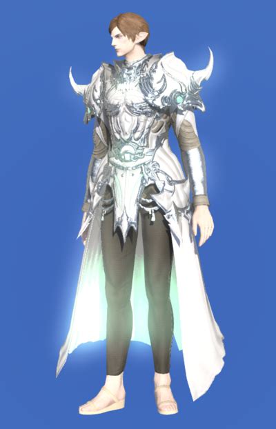 Elemental Armor Of Maiming 2 Gamer Escapes Final Fantasy Xiv Ffxiv