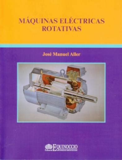 PDF Maquinas Electricas Rotativas DOKUMEN TIPS