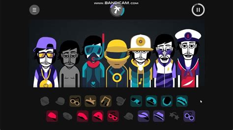 Incredibox The Unreleased Mod The Last Day Bonus 1 Mix This Mix