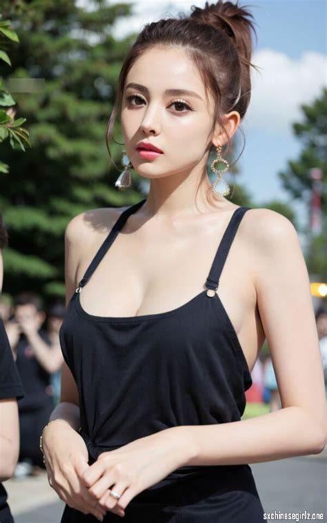 Depvailon Nude Chinese Model 4942 Chinese Beauties Page 1 4