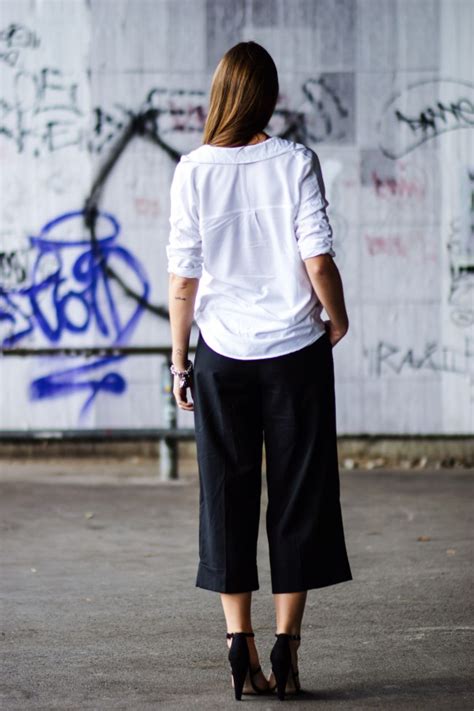 Wie Tr Gt Man Culottes