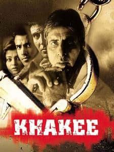 Khakee - Film Cast, Release Date, Khakee Full Movie Download, Online ...