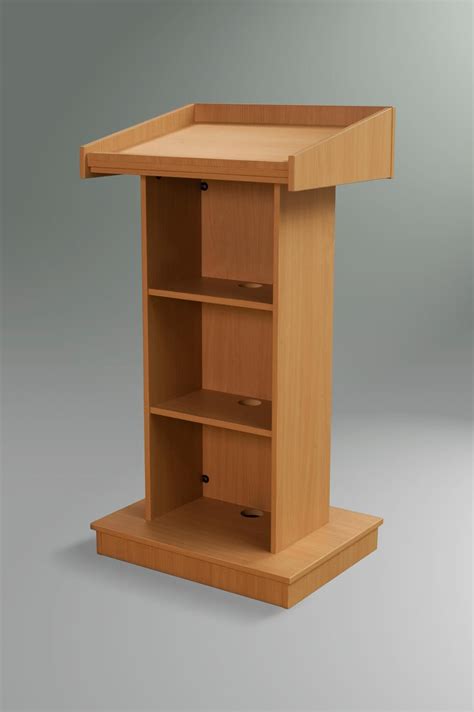 Australia Made Post Style Lectern Pulpits And Podiums Church