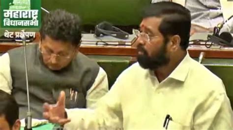 Cm Eknath Shinde मोठी बातमी पेट्रोल डिझेलवरचा व्हॅट कमी करण्याची