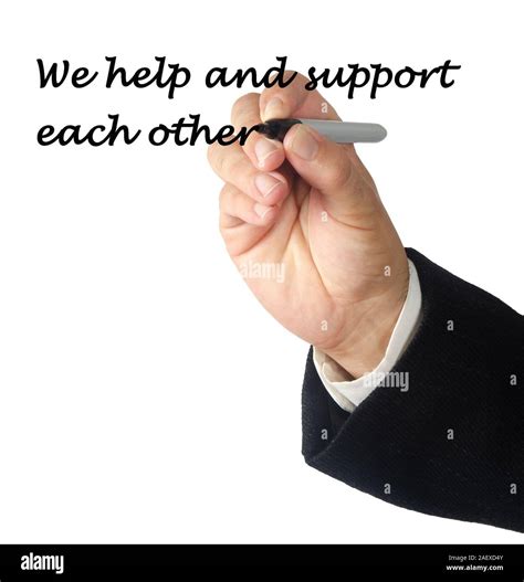 support   stock photo alamy