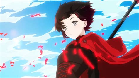 El anime RWBY Hyousetsu Teikoku tendrá un preestreno de sus primeros 3