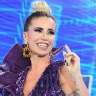 Florencia Peña se puso hot y abrió un debate sobre tangas Exitoina