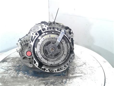 2015 Ford Focus Transmission Replacement