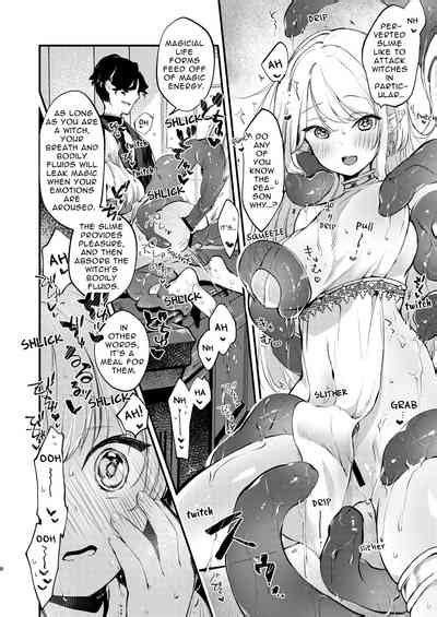 Himitsu No Tomodachi The Secret Friend Nhentai Hentai Doujinshi And Manga
