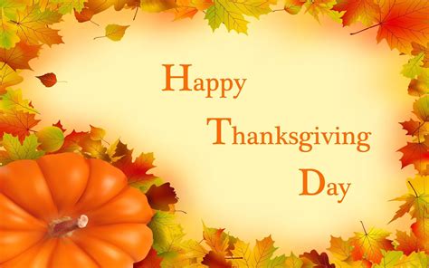 Thanks Giving Wallpapers 75 Images