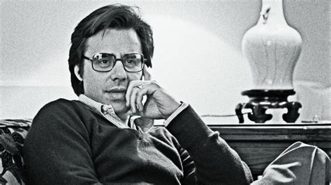 Spotlight On Peter Bogdanovich Funks House Of Geekery