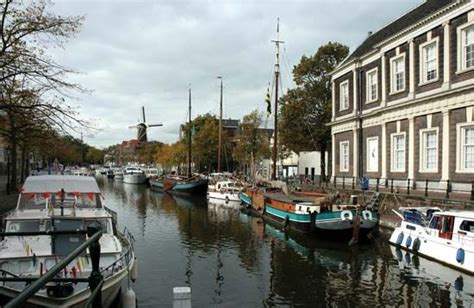 Schiedam | Netherlands | Britannica.com