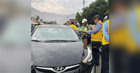 Los Colectiveros Informales Puntos De Vista Paro De Colectivos