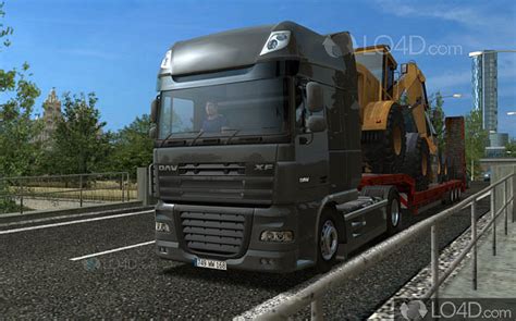 UK Truck Simulator - Download