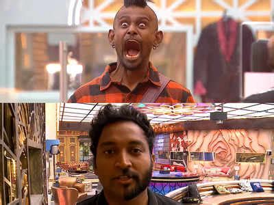 Bigg Boss Tamil Highlights January From Evicted Contestants Ram