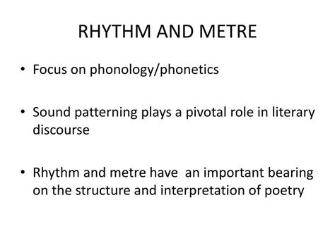 Ppt Stylistics Lesson 2 By Prof Mike Kuria Source Powerpoint