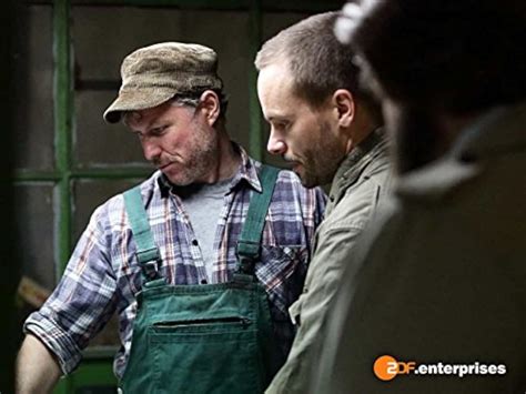 "A Case for Two" Grüne Soße (TV Episode 2015) - IMDb