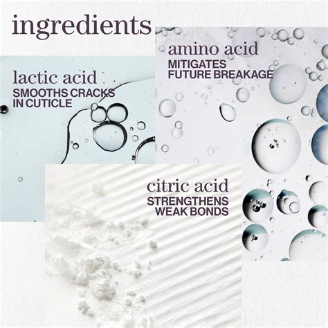 cure damaged hair 6