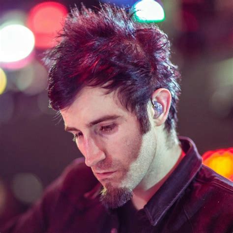 Rob Swire, Pendulum, Knife Party, Dubstep, Edm, People, Bands ...