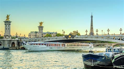 Croisieurope Nouvelle Brochure Mon Voyage Mon Agence