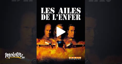 Les Ailes De L Enfer En Streaming