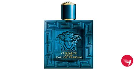 Eros Eau de Parfum Versace Cologne - un parfum pour homme 2020