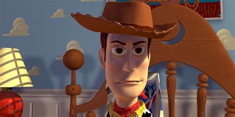 20 Best Woody Quotes From The Toy Story Movies