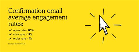 What is a Confirmation Email? Examples & Best Practices | Mailchimp