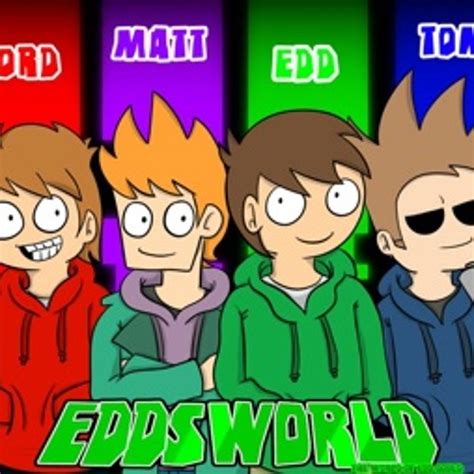 Stream Eddsworld intro song by ja2sonkill1er | Listen online for free ...