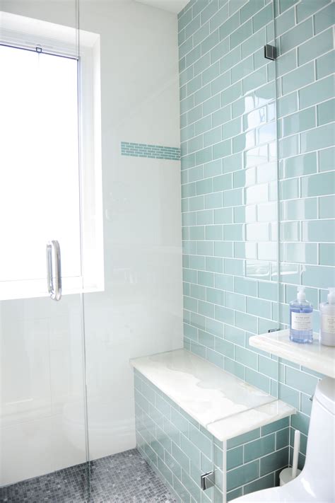 Green Subway Tile Bathroom Ideas – BESTHOMISH