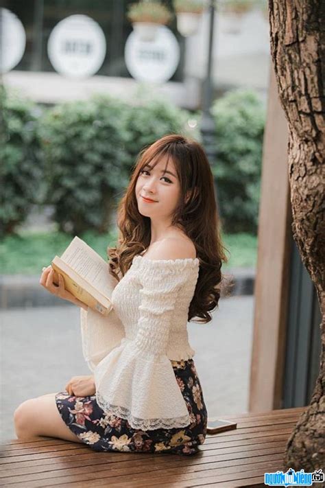 Hot girl Đỗ Thu Hương