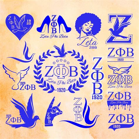 15 Zeta Phi Beta Svg Dxf Png Eps Bundle Zpb Svg Zeta Phi Beta Zpb Zeta Png Zeta Svg