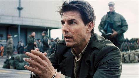 Edge Of Tomorrow Ending Explained: Ready Player Tom Cruise