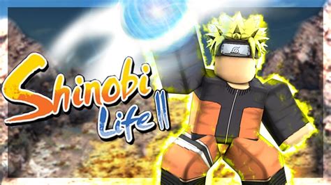 Shinobi Life How To Make Naruto Uzumaki Naruto Uzumaki Build And