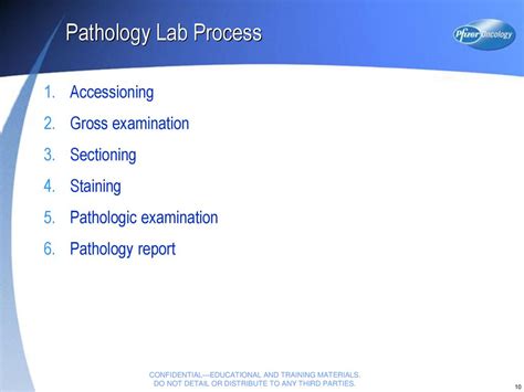 Molecular Diagnostics In Oncology Ppt Download