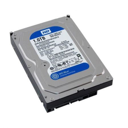 Hard disk 1TB Western Digital Caviar Blue