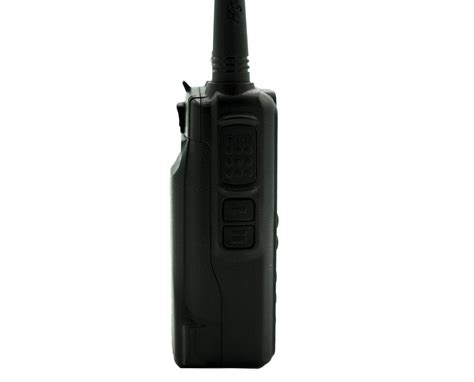 AnyTone AT-D878UVII Plus | BridgeCom Systems