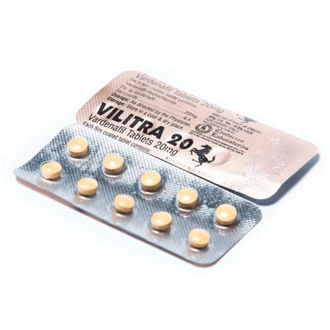 Vilitra Mg Tablet Online At Affordable Price Side Effects Dosage