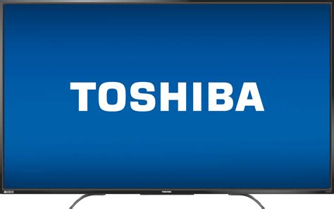 Best Buy Toshiba Class Led P With Chromecast Built In K Uhd