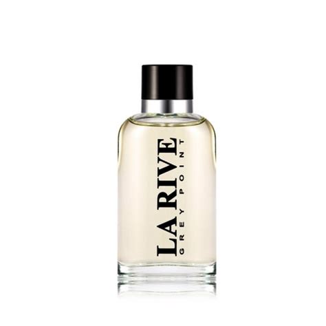 La Rive Grey Point Edt Smaržas Vīriešiem