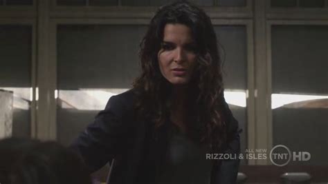 Season 1 Episode 9 - Rizzoli & Isles Image (23874216) - Fanpop