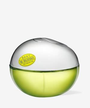 DKNY Be Delicious Eau de Parfum - at BEAUTY BAY