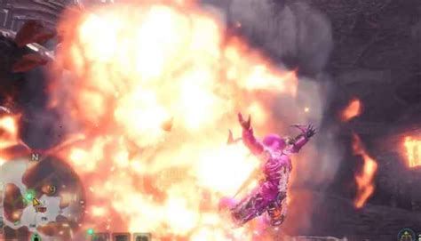 【mhwアイスボーン】バゼルギウス君のハンター狩猟作戦【モンハンワールド】 ゲームウィズ