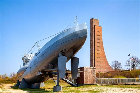 Laboe Tipps F R Den Ostsee Urlaub Geo