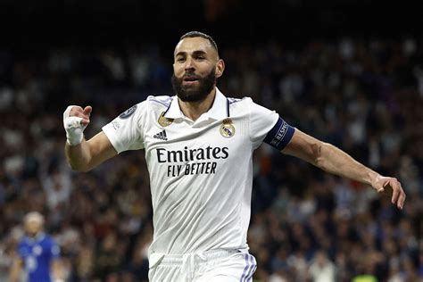 Karim Benzema quitte le Real Madrid après quatorze saisons